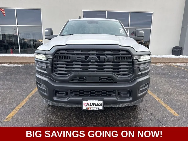 Nuevos RAM 2500 à Estados chez autogozo