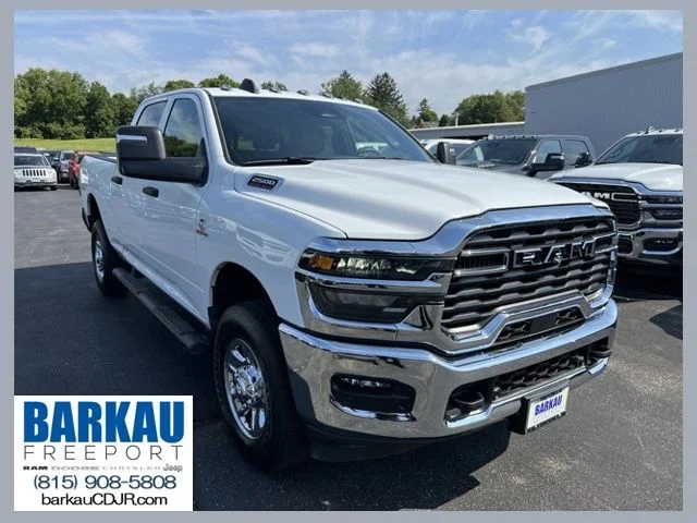 Nuevos RAM 2500 à Estados chez autogozo