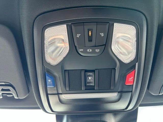 Nuevos RAM 2500 à Estados chez autogozo