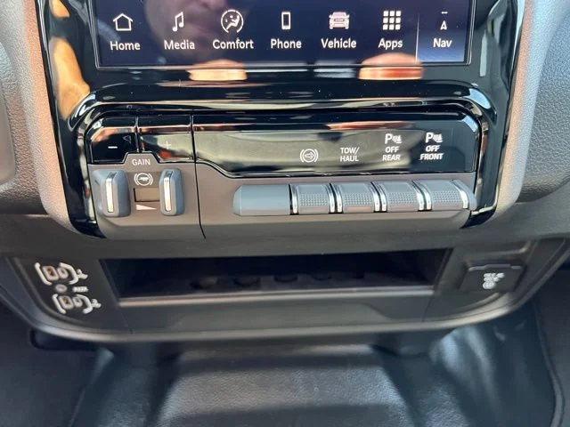 Nuevos RAM 2500 à Estados chez autogozo