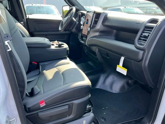 Nuevos RAM 2500 à Estados chez autogozo