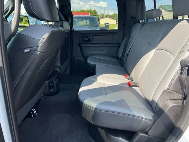 Nuevos RAM 2500 à Estados chez autogozo