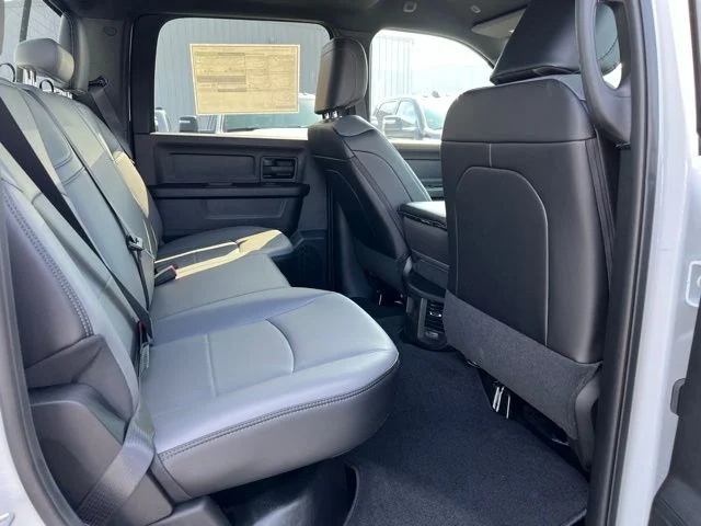Nuevos RAM 2500 à Estados chez autogozo