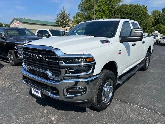 Nuevos RAM 2500 à Estados chez autogozo