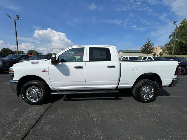 Nuevos RAM 2500 à Estados chez autogozo
