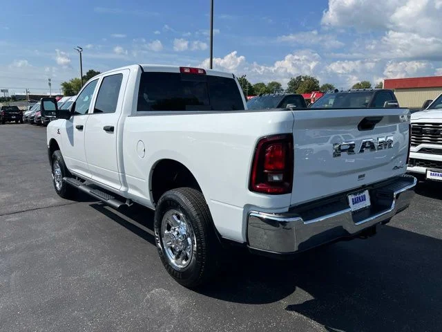 Nuevos RAM 2500 à Estados chez autogozo