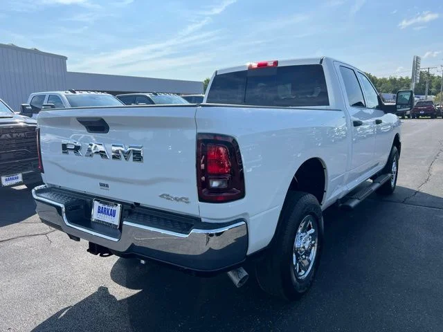Nuevos RAM 2500 à Estados chez autogozo