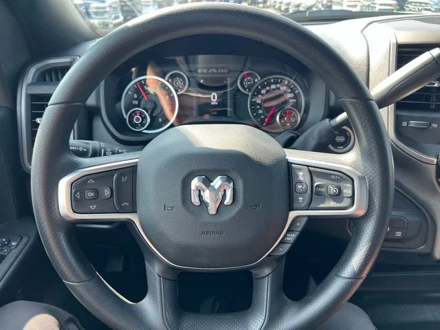 Nuevos RAM 2500 à Estados chez autogozo