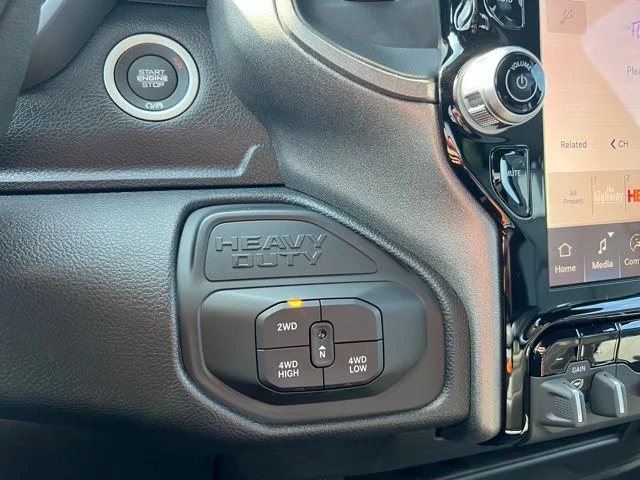 Nuevos RAM 2500 à Estados chez autogozo