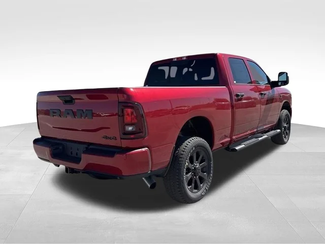 Nuevos RAM 2500 à Estados chez autogozo