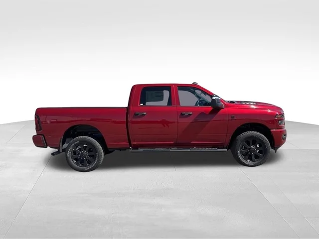Nuevos RAM 2500 à Estados chez autogozo