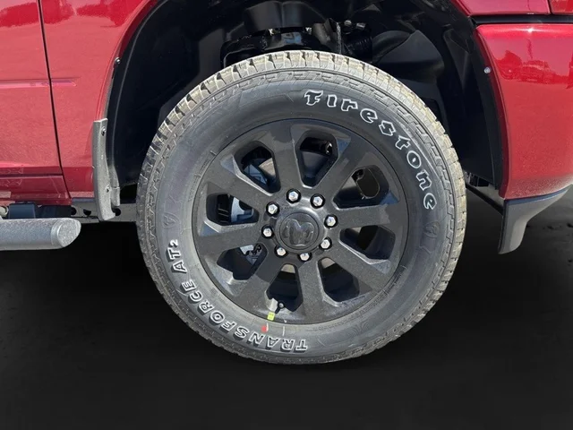 Nuevos RAM 2500 à Estados chez autogozo