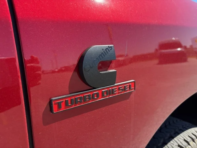 Nuevos RAM 2500 à Estados chez autogozo
