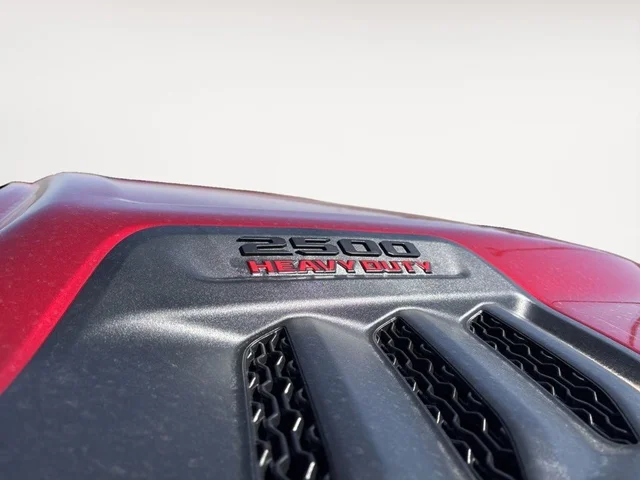 Nuevos RAM 2500 à Estados chez autogozo
