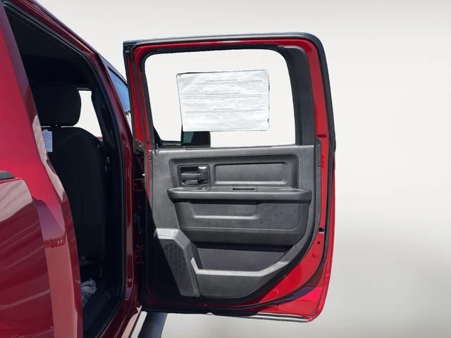 Nuevos RAM 2500 à Estados chez autogozo