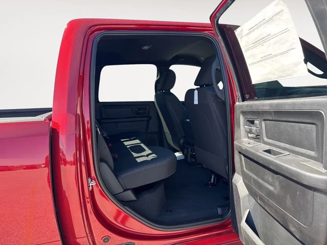 Nuevos RAM 2500 à Estados chez autogozo