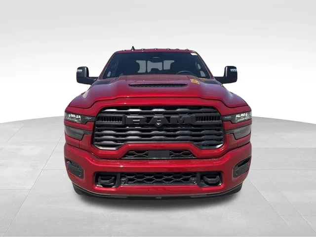 Nuevos RAM 2500 à Estados chez autogozo