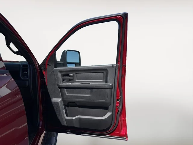 Nuevos RAM 2500 à Estados chez autogozo