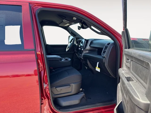 Nuevos RAM 2500 à Estados chez autogozo