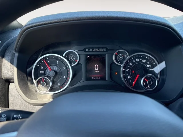 Nuevos RAM 2500 à Estados chez autogozo