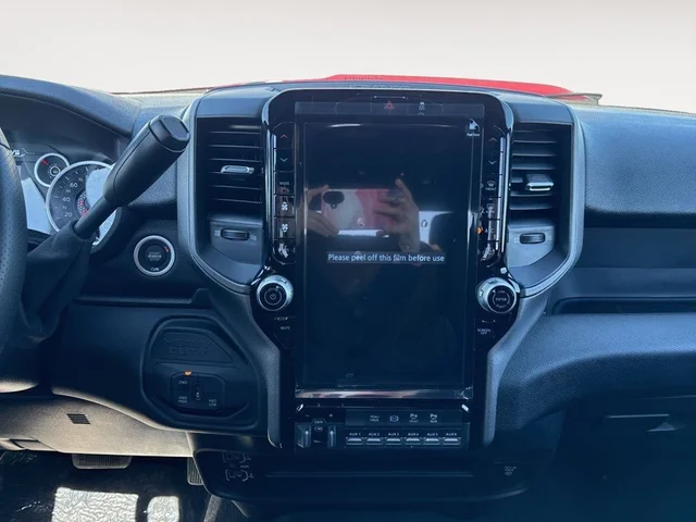 Nuevos RAM 2500 à Estados chez autogozo