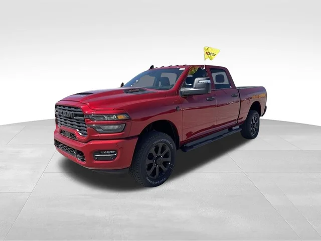 Nuevos RAM 2500 à Estados chez autogozo