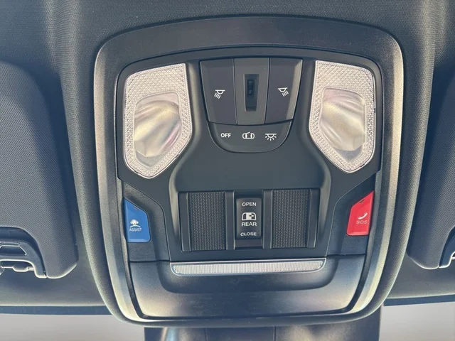 Nuevos RAM 2500 à Estados chez autogozo