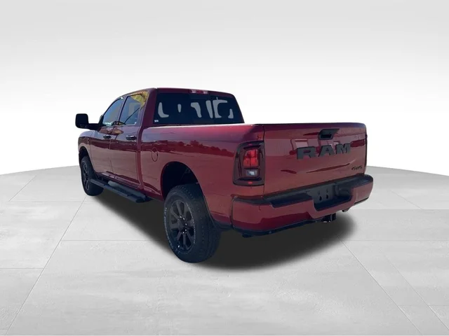 Nuevos RAM 2500 à Estados chez autogozo