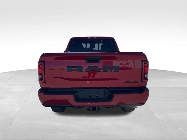 Nuevos RAM 2500 à Estados chez autogozo