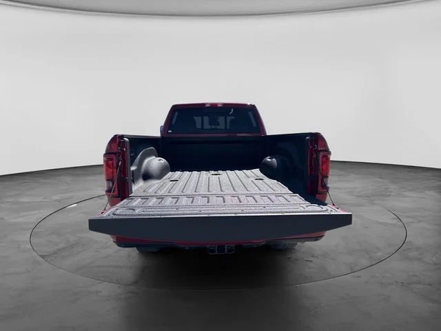 Nuevos RAM 2500 à Estados chez autogozo