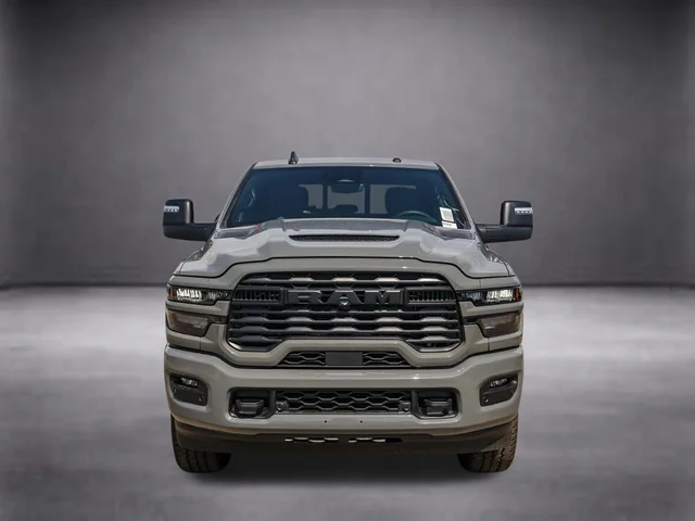 Nuevos RAM 2500 à Estados chez autogozo