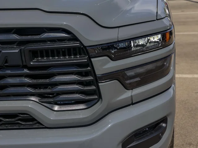 Nuevos RAM 2500 à Estados chez autogozo