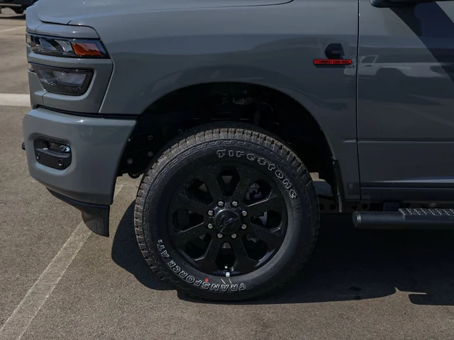 Nuevos RAM 2500 à Estados chez autogozo