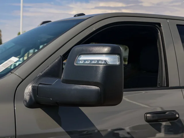Nuevos RAM 2500 à Estados chez autogozo