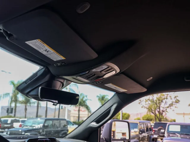Nuevos RAM 2500 à Estados chez autogozo