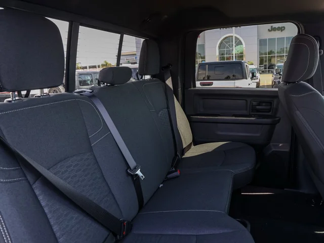Nuevos RAM 2500 à Estados chez autogozo