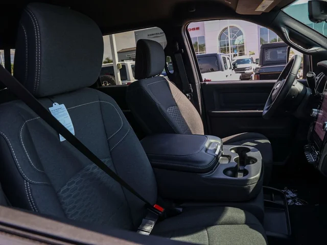 Nuevos RAM 2500 à Estados chez autogozo
