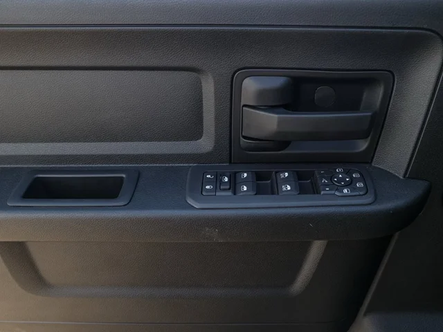 Nuevos RAM 2500 à Estados chez autogozo