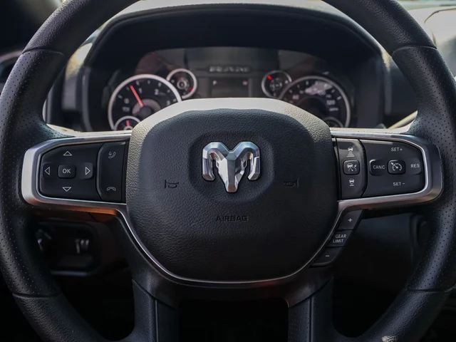 Nuevos RAM 2500 à Estados chez autogozo