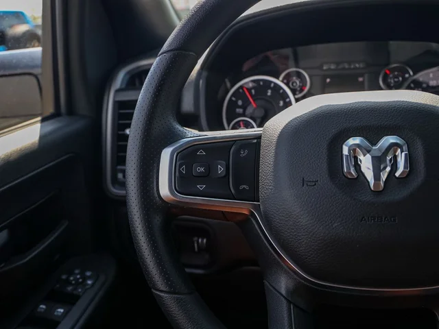 Nuevos RAM 2500 à Estados chez autogozo