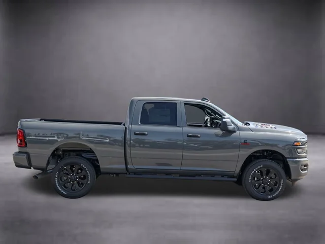 Nuevos RAM 2500 à Estados chez autogozo