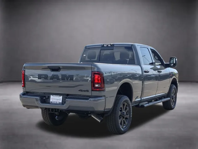 Nuevos RAM 2500 à Estados chez autogozo