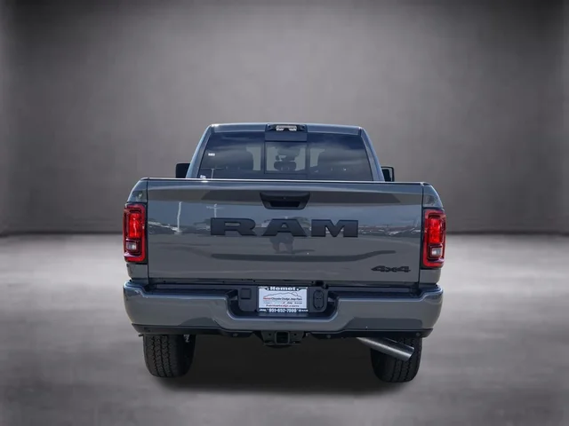 Nuevos RAM 2500 à Estados chez autogozo