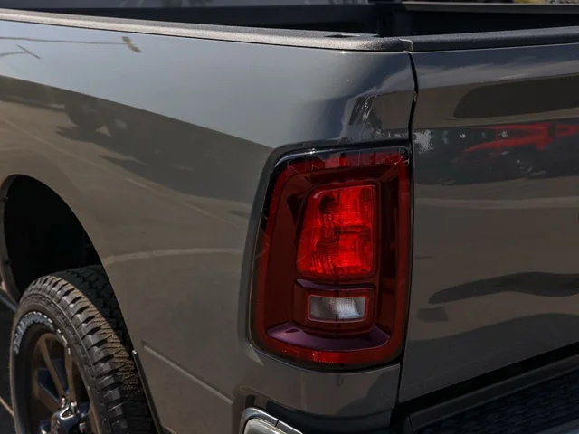 Nuevos RAM 2500 à Estados chez autogozo