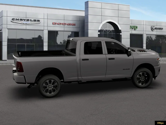 Nuevos RAM 2500 à Estados chez autogozo