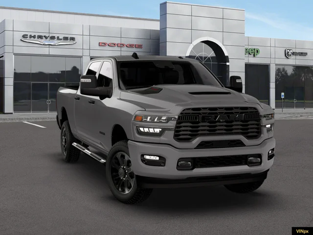 Nuevos RAM 2500 à Estados chez autogozo