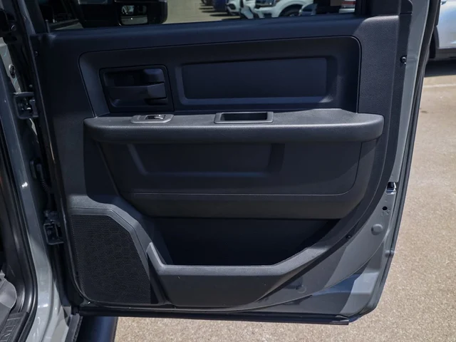 Nuevos RAM 2500 à Estados chez autogozo