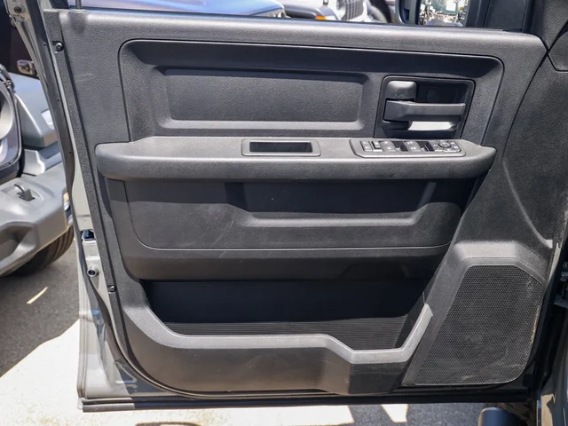 Nuevos RAM 2500 à Estados chez autogozo