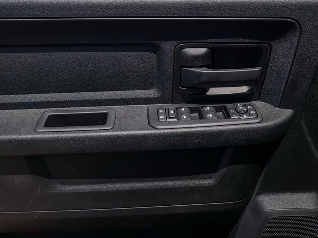 Nuevos RAM 2500 à Estados chez autogozo