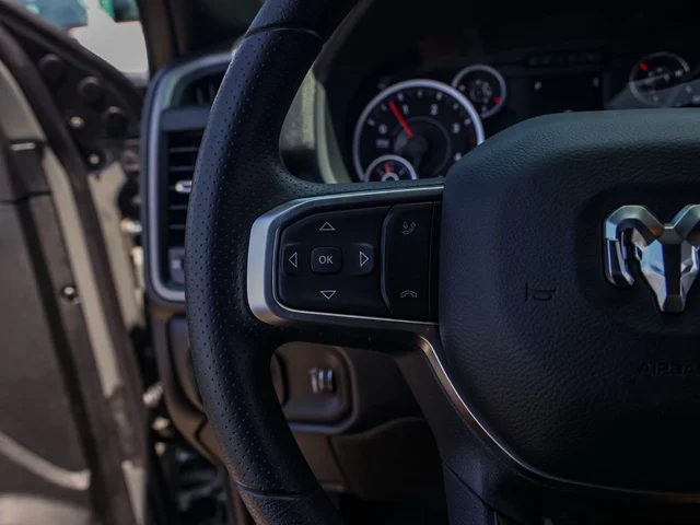 Nuevos RAM 2500 à Estados chez autogozo